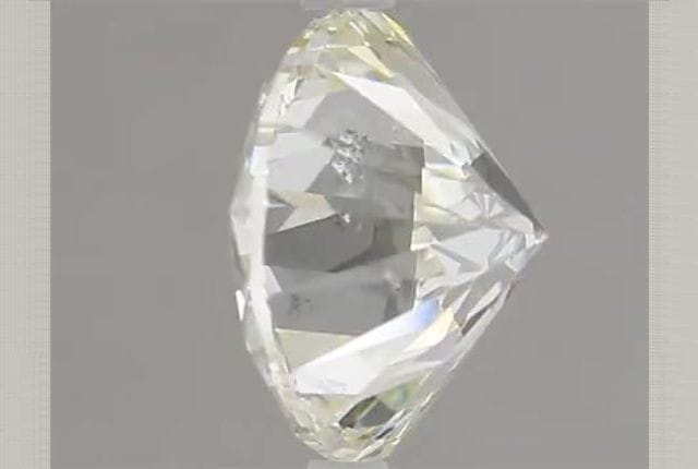 1.00 Carat Round Diamond