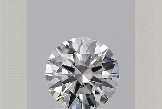 1.00 Carat Round Diamond