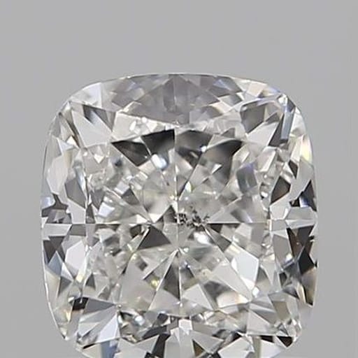 1.01 Carat Cushion Diamond