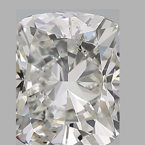 1.90 Carat Cushion Diamond