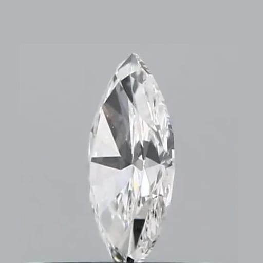 0.18 Carat Marquise Diamond