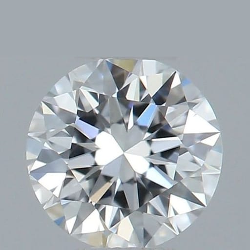 0.23 Carat Round Diamond