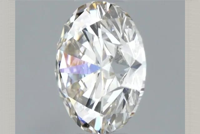 0.50 Carat Round Diamond