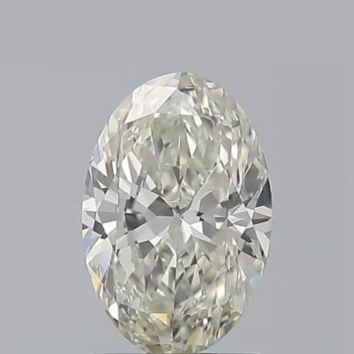 1.50 Carat Oval Diamond