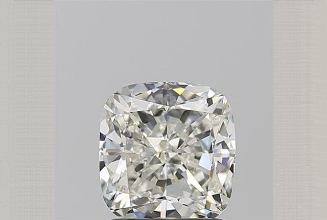 1.50 Carat Cushion Diamond