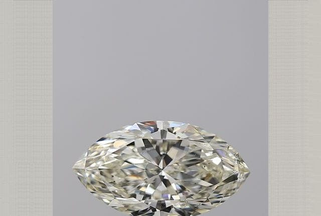 2.51 Carat Marquise Diamond