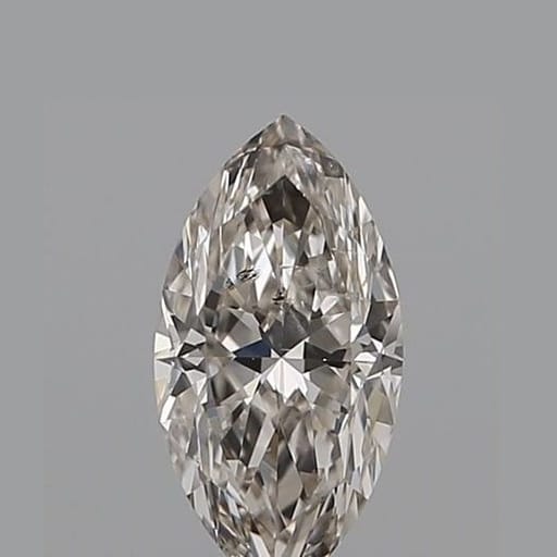 0.50 Carat Marquise Diamond