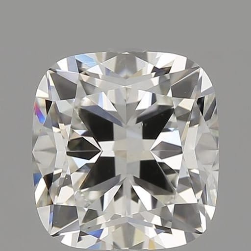 1.50 Carat Cushion Diamond