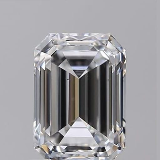 1.20 Carat Emerald Diamond