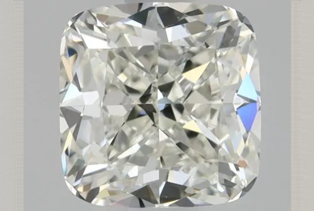 1.01 Carat Cushion Diamond