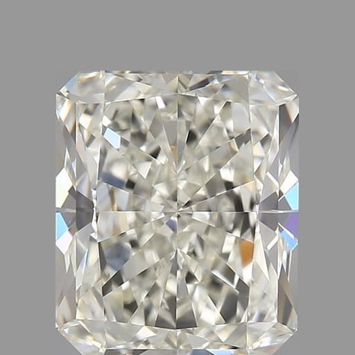 1.80 Carat Radiant Diamond