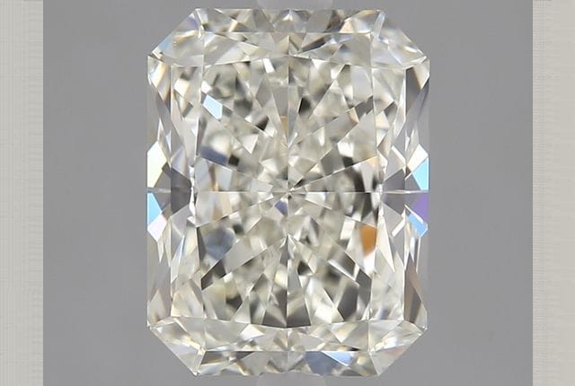 1.80 Carat Radiant Diamond
