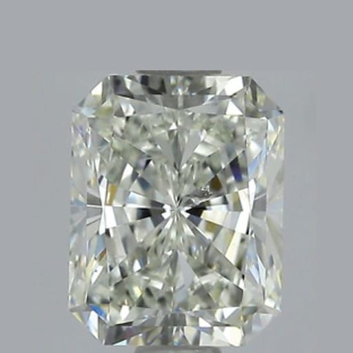 1.30 Carat Radiant Diamond