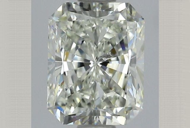 1.30 Carat Radiant Diamond