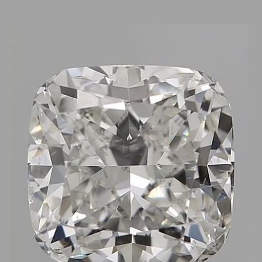 1.51 Carat Cushion Diamond