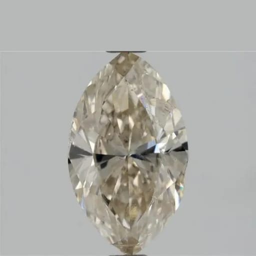0.90 Carat Marquise Diamond