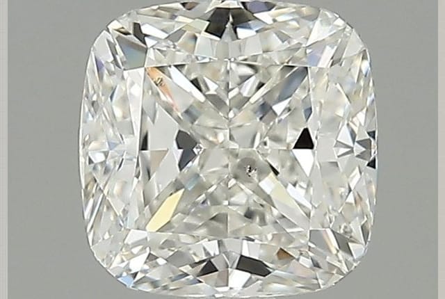 2.00 Carat Cushion Diamond