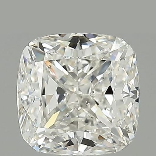2.00 Carat Cushion Diamond