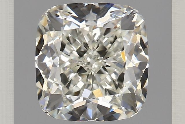 1.90 Carat Cushion Diamond