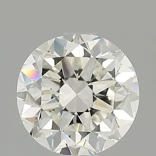 2.00 Carat Round Diamond