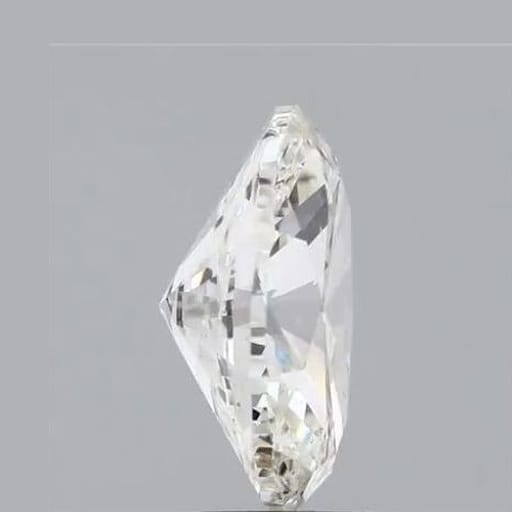 5.01 Carat Oval Diamond