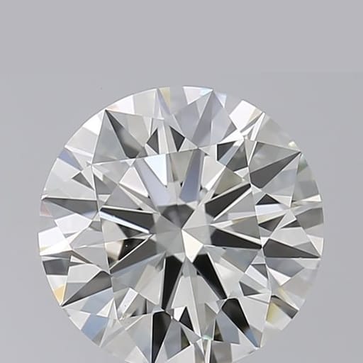 1.81 Carat Round Diamond