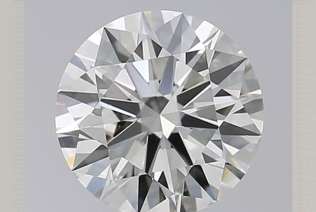 1.81 Carat Round Diamond