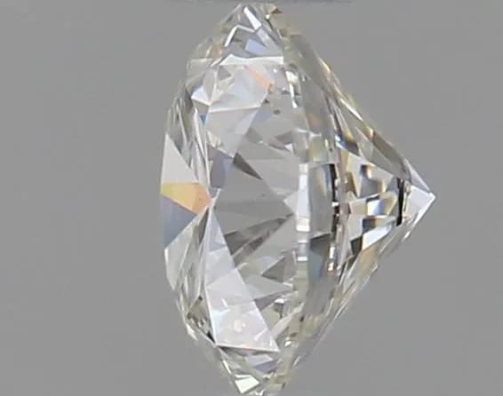 0.30 Carat Round Diamond