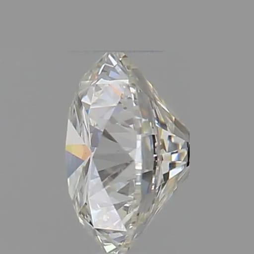0.30 Carat Round Diamond