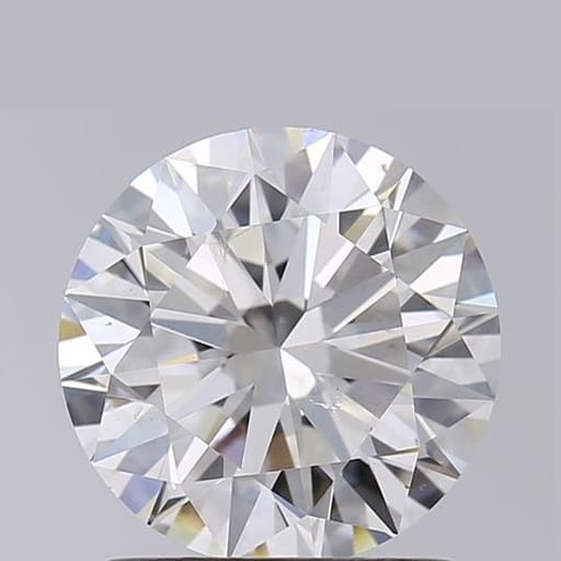 1.50 Carat Round Diamond
