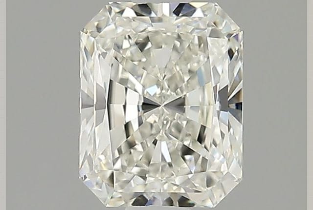 1.50 Carat Radiant Diamond