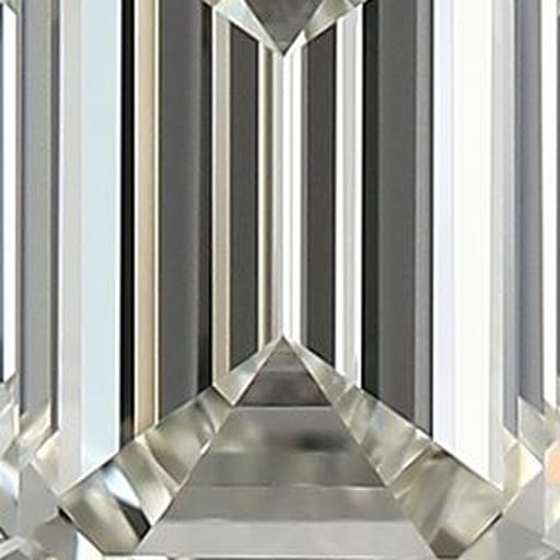 1.30 Carat Emerald Diamond