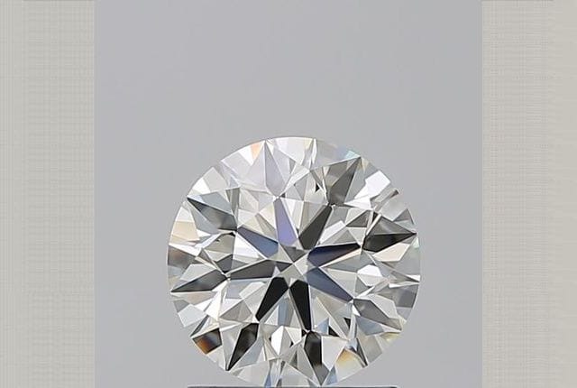 1.30 Carat Round Diamond