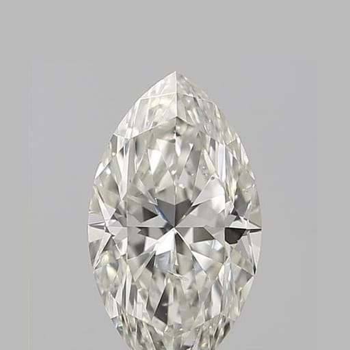 0.50 Carat Marquise Diamond