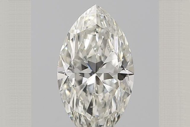 0.50 Carat Marquise Diamond