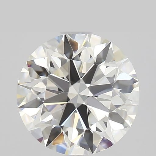 1.55 Carat Round Diamond