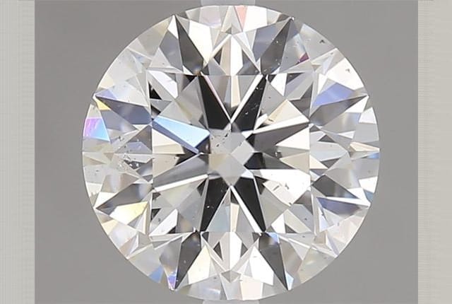 1.50 Carat Round Diamond