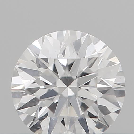 0.18 Carat Round Diamond
