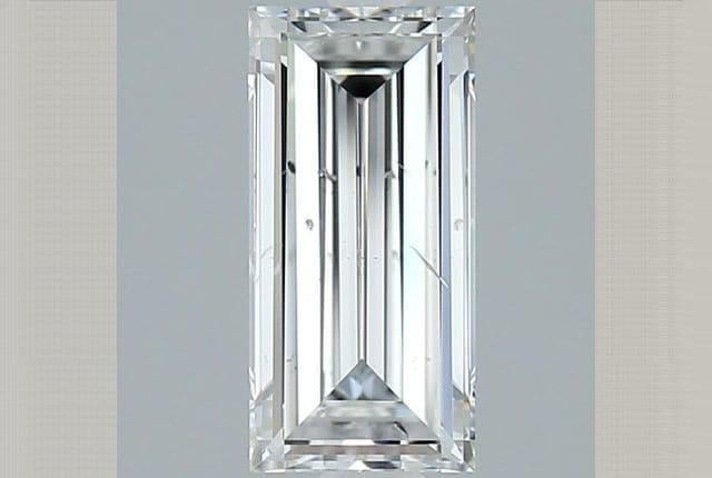 1.51 Carat Emerald Diamond