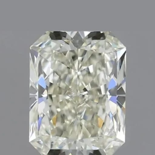 0.43 Carat Radiant Diamond