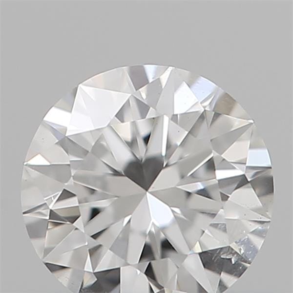 0.18 Carat Round Diamond