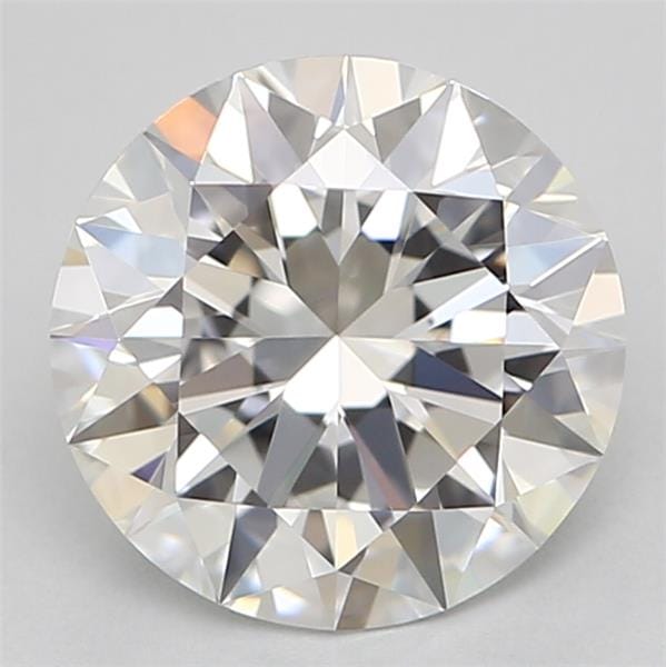 1.01 Carat Round Diamond