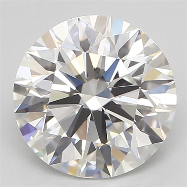 1.06 Carat Round Diamond