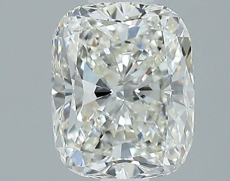 1.01 Carat Cushion Diamond