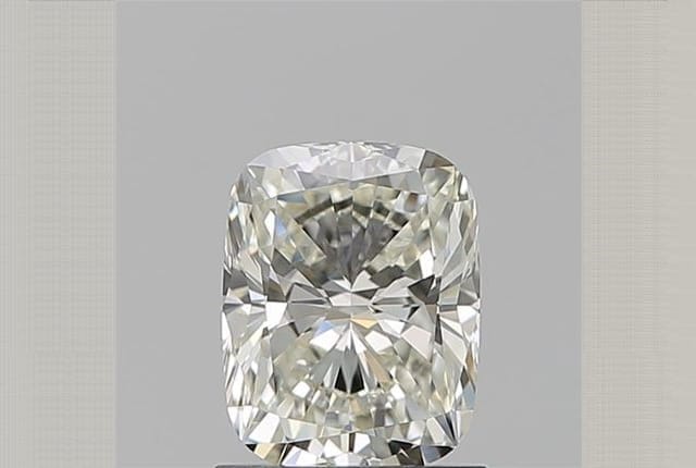 1.01 Carat Cushion Diamond