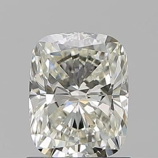 1.01 Carat Cushion Diamond