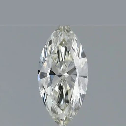 0.41 Carat Marquise Diamond