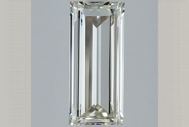 1.51 Carat Emerald Diamond