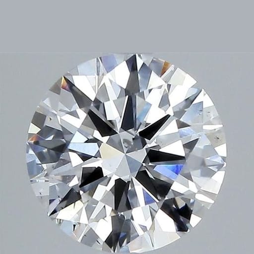 1.80 Carat Round Diamond
