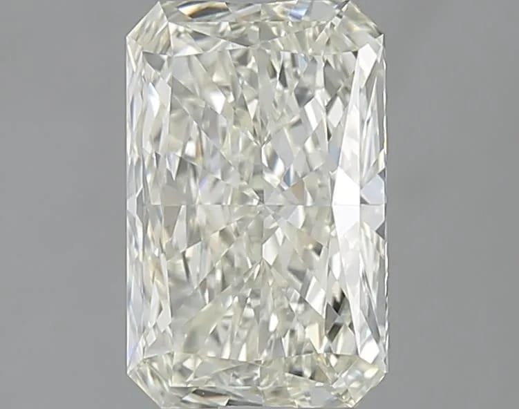 1.50 Carat Radiant Diamond